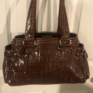 Liz Claiborne Shoulder Bag